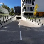 Apartament Green