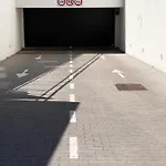 Apartament Green